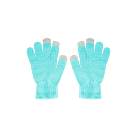 Lemontti Manusi Touchscreen Blue [1]