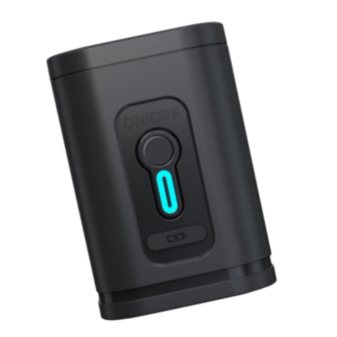 Lemontti Rucsac Smart Premium cu Vacuum si pompa vid 5 capete inclusa, 30-60L pentru cabina avion, impermeabil, doua mufe incarcare USB: USB-A si Type-C, extensie suplimentara, sistem antifurt, Negru [16]