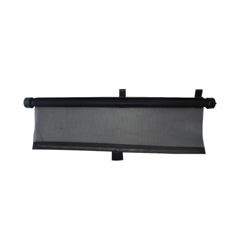 Lemontti Set 2 x Parasolar Geamuri Auto Laterale Negru [6]