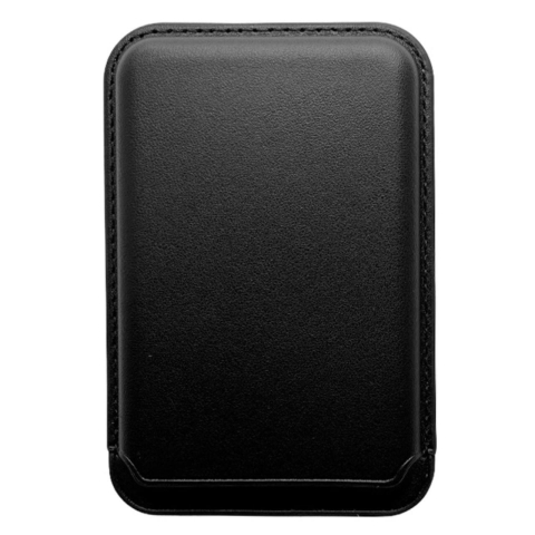 Alte Accesorii IT - Lemontti Suport Card Magnetic Negru