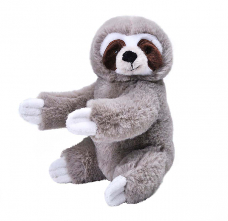 Jucării și Jocuri pentru copii - Lenes Ecokins - Jucarie Plus Wild Republic 20 cm