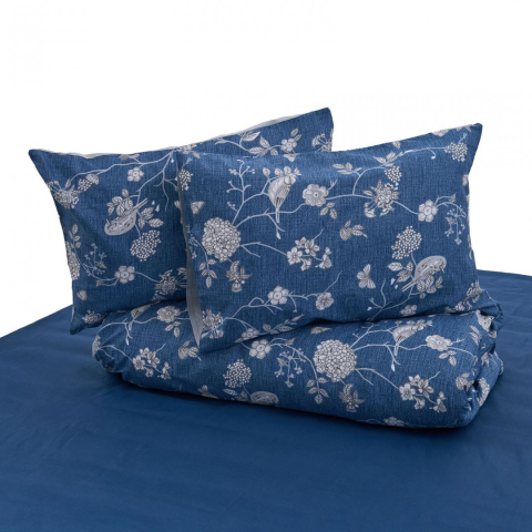 Lenjerie dubla bbc 4 piese,132tc-country [4]