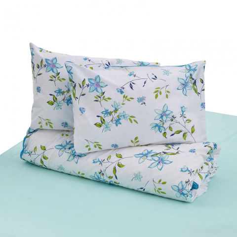 Lenjerie dubla bbc 4 piese, 132tc-eloise [3]