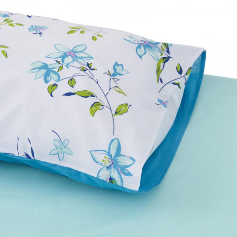 Lenjerie dubla bbc 4 piese, 132tc-eloise [4]