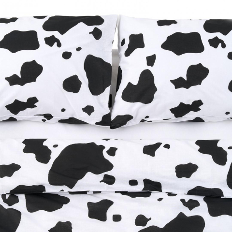 Lenjerie dubla bbc 4 piese, 132tc-pepper [2]