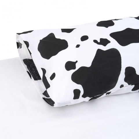 Lenjerie dubla bbc 4 piese, 132tc-pepper [4]