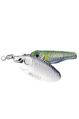 Linguriță - Ligurita rotativa Smith Niakis 48mm 3g 03 Niakis 48mm 3g 03