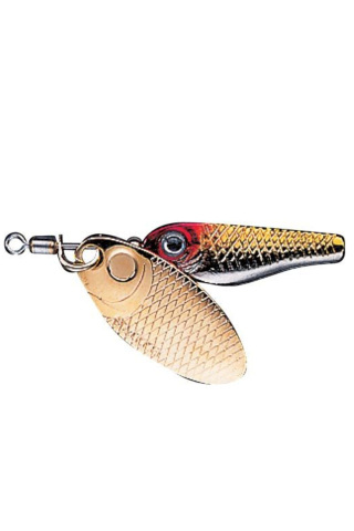 Linguriță - Ligurita rotativa Smith Niakis 48mm 3g 13 Niakis 48mm 3g 13