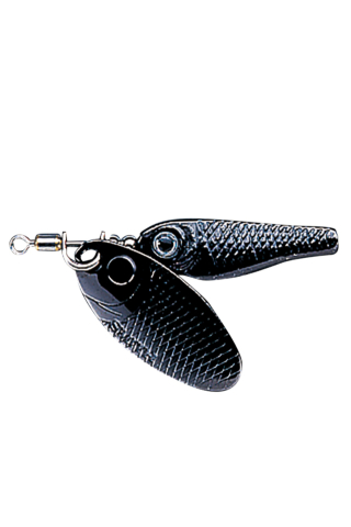 Pescuit si vanatoare - Ligurita rotativa Smith Niakis 48mm 3g 16 Niakis 48mm 3g 18