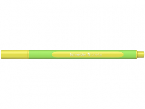 Liner 0.4 mm Line-Up Schneider [1]