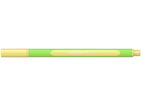 Liner 0.4 mm Line-Up Schneider [1]