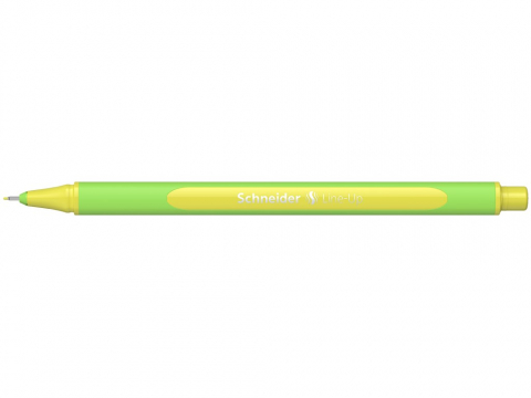 Liner 0.4 mm Line-Up Schneider [3]