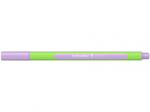 Liner 0.4 mm Line-Up Schneider [1]