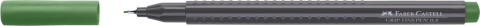 Liner 0.4mm olive grip faber-castell [2]