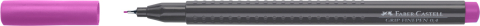 Liner 0.4mm violet grip faber-castell [1]