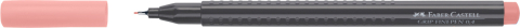 Liner 0.4mm visiniu grip faber-castell [2]