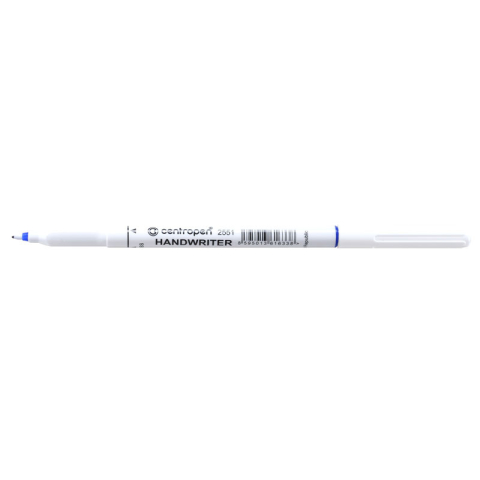 Rechizite Școlare - Liner 0.5mm albastru 2551m centropen