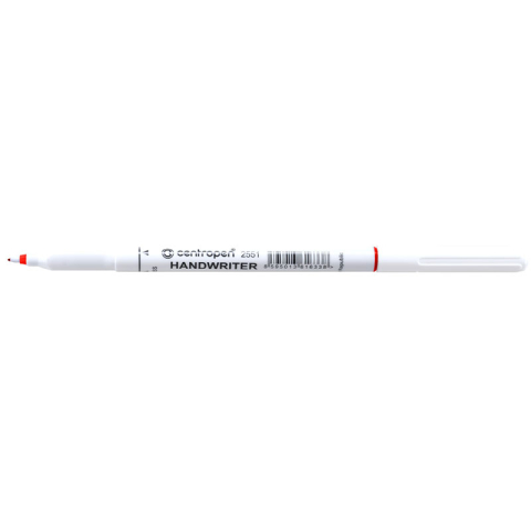 Rechizite Școlare - Liner 0.5mm rosu 2551m centropen