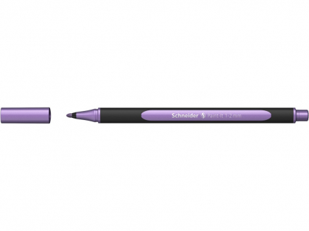 Liner metalizat, grosime scriere 1 - 2 mm, Schneider Paint-It 020, 8 variante de culoare [2]