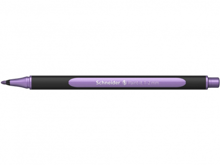 Liner metalizat, grosime scriere 1 - 2 mm, Schneider Paint-It 020, 8 variante de culoare [3]