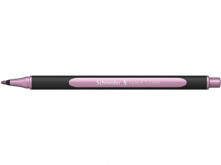 Liner metalizat, grosime scriere 1 - 2 mm, Schneider Paint-It 020, 8 variante de culoare [4]