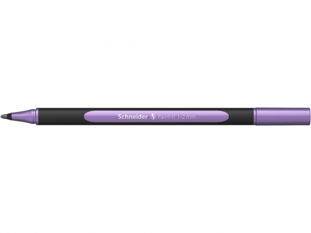 Liner metalizat, grosime scriere 1 - 2 mm, Schneider Paint-It 020, 8 variante de culoare [4]