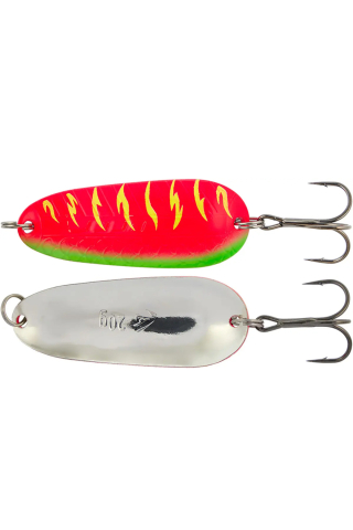 Pescuit si vanatoare - Lingurita oscilanta Select Grandex 6.3cm 10g #09 Grandex 6.3cm 10g #09