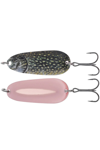 Pescuit si vanatoare - Lingurita oscilanta Select Grandex 6.3cm 10g #S51 Grandex 6.3cm 10g #S51