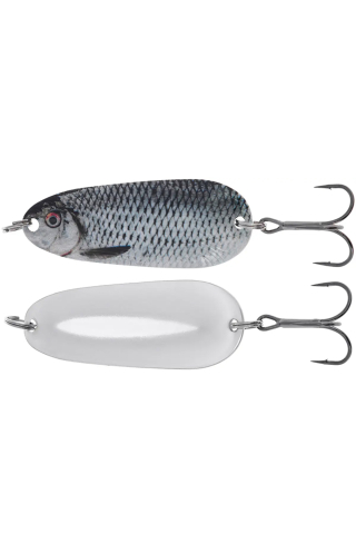 Pescuit si vanatoare - Lingurita oscilanta Select Grandex 6.3cm 20g #S46 Grandex 6.3cm 20g #S46