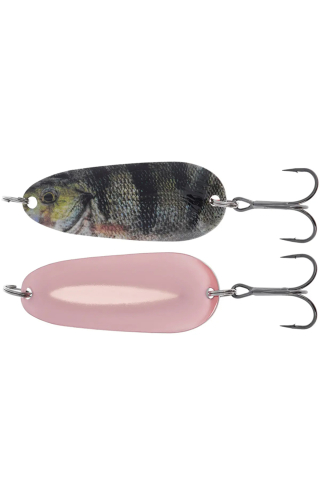 Pescuit si vanatoare - Lingurita oscilanta Select Grandex 6.3cm 20g #S49 Grandex 6.3cm 20g #S49