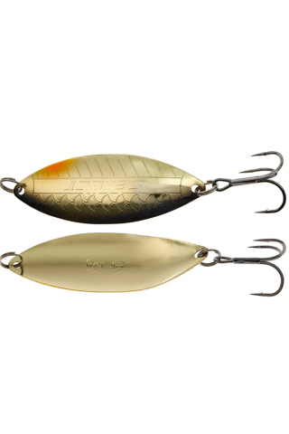 Linguriță - Lingurita oscilanta Select Solver 7.1cm 10g #06 Solver 7.1cm 10g #06
