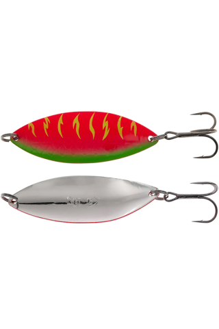 Pescuit si vanatoare - Lingurita oscilanta Select Solver 7.1cm 10g #09 Solver 7.1cm 10g #09