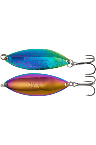 Pescuit si vanatoare - Lingurita oscilanta Select Solver 7.1cm 10g #14 Solver 7.1cm 10g #14