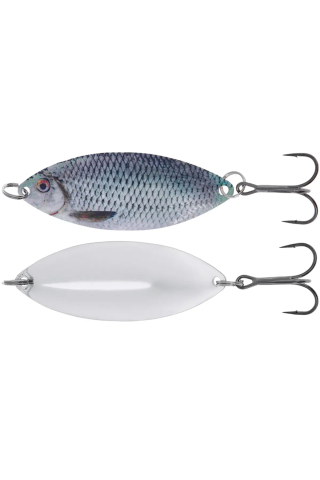 Pescuit si vanatoare - Lingurita oscilanta Select Solver 7.1cm 10g #S46 Solver 7.1cm 10g #S46