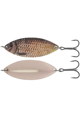 Pescuit si vanatoare - Lingurita oscilanta Select Solver 7.1cm 10g #S50 Solver 7.1cm 10g #S50