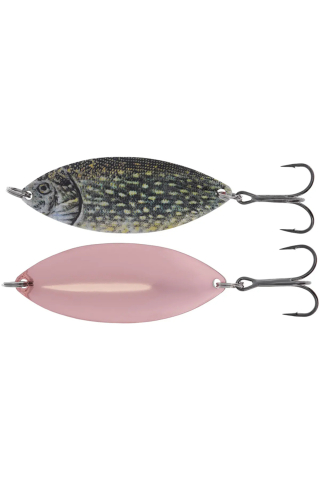 Pescuit si vanatoare - Lingurita oscilanta Select Solver 7.1cm 10g #S51 Solver 7.1cm 10g #S51