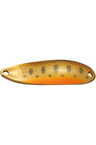 Pescuit si vanatoare - Lingurita oscilanta Smith D-S Line 36mm 4g 10 D-S Line 36mm 4g 10