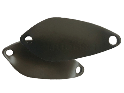 Pescuit si vanatoare - Lingurita oscilanta Smith Essential Area 25mm 1.6g 07 25mm 1.6g 07