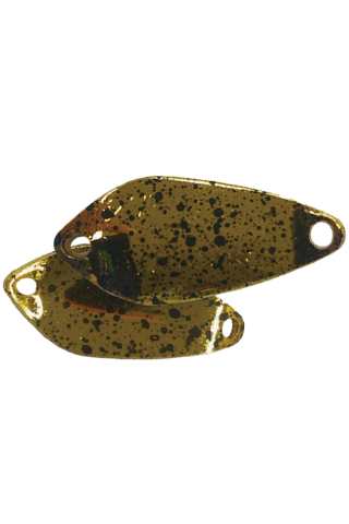 Pescuit si vanatoare - Lingurita oscilanta Smith Essential Area 25mm 1.6g M08 25mm 1.6g M08