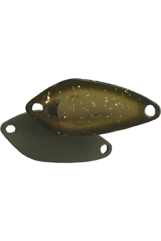 Pescuit si vanatoare - Lingurita oscilanta Smith Essential Area 25mm 1.6g M11 Essential Area 25mm 1.6g M11