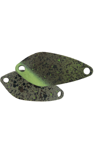 Pescuit si vanatoare - Lingurita oscilanta Smith Essential Area 25mm 1.9g 03 Essential Area 25mm 1.9g 03