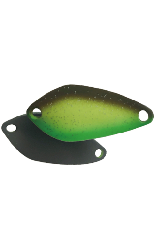 Pescuit si vanatoare - Lingurita oscilanta Smith Essential Area 25mm 1.9g 05 Essential Area 25mm 1.9g 05