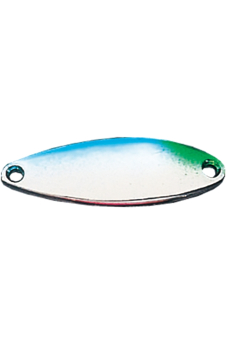 Pescuit si vanatoare - Lingurita oscilanta Smith Heaven 40mm 5g 09 SB Heaven 40mm 5g 09 SB