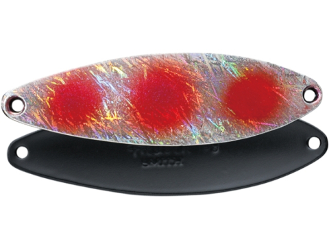 Pescuit si vanatoare - Lingurita oscilanta Smith Heaven 40mm 5g 35 RSL Heaven 40mm 5g 35 RSL