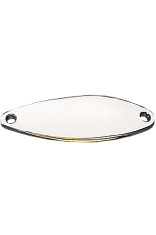 Pescuit si vanatoare - Lingurita oscilanta Smith Heaven 45mm 7g 01 S Heaven 45mm 7g 01