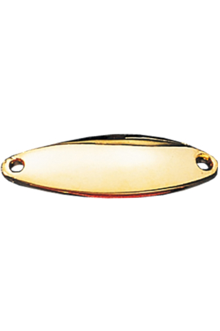 Pescuit si vanatoare - Lingurita oscilanta Smith Heaven 45mm 7g 02 G Heaven 45mm 7g 02 G