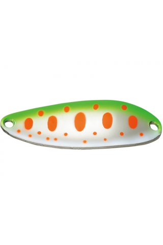 Pescuit si vanatoare - Lingurita oscilanta Smith Pure 3.5g LMSO Pure 3.5g LMSO