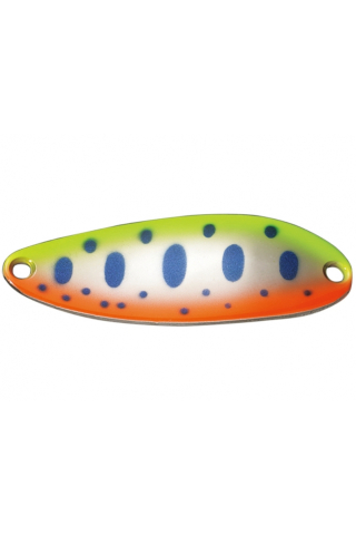 Pescuit si vanatoare - Lingurita oscilanta Smith Pure 5g CSO Pure 5g CSO