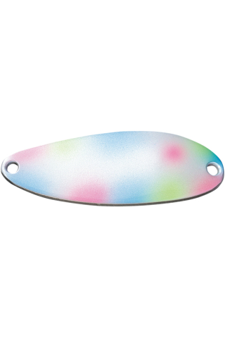 Pescuit si vanatoare - Lingurita oscilanta Smith Pure 5g MBL Pure 5g MBL