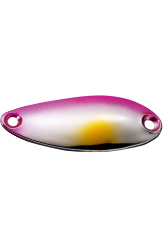 Pescuit si vanatoare - Lingurita oscilanta Smith Pure 5g PYS Pure 5g PYS